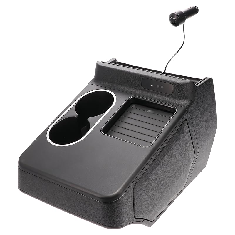 Эксклюзивная консольная приставка Carmate N-BOX JF5 / JF6 2023 (Рэйва 5) Октябрь ~ Эксклюзивный дизайн держателя для напитков мусорное ведро черного цвета NZ864
Эксклюзивная консольная приставка Carmate N-BOX JF5 / JF6 2023 (Рэйва 5) Октябрь ~ Эксклюзивный дизайн держателя для напитков мусорное ведро черного цвета NZ864