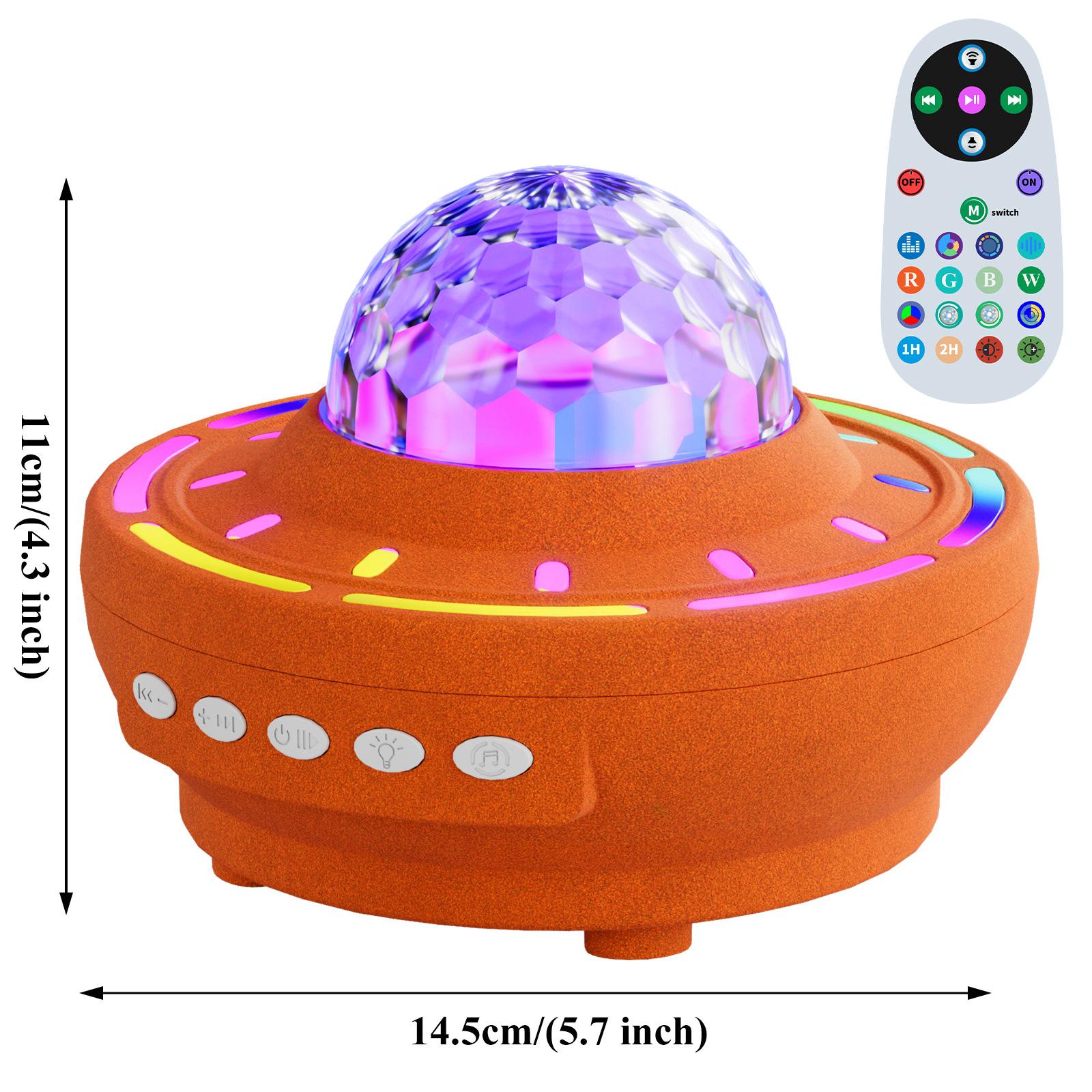 Умная лампа-дельфин Bluetooth-динамик Беспроводная зарядка Ритмичная RGB Настольная лампа Регулируемая Ночник для спальни День рождения Креативный подарок оранжевый
Умная лампа-дельфин Bluetooth-динамик Беспроводная зарядка Ритмичная RGB Настольная лампа Регулируемая Ночник для спальни День рождения Креативный подарок оранжевый