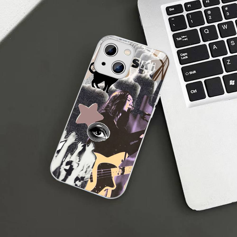 Singer Rock M-Mitski Tempered Glass For Iphone 14 13 12 11 Pro Mini XS MAX 14Plus X XS XR Cover iphone 13 pro
Singer Rock M-Mitski Tempered Glass For Iphone 14 13 12 11 Pro Mini XS MAX 14Plus X XS XR Cover iphone 13 pro