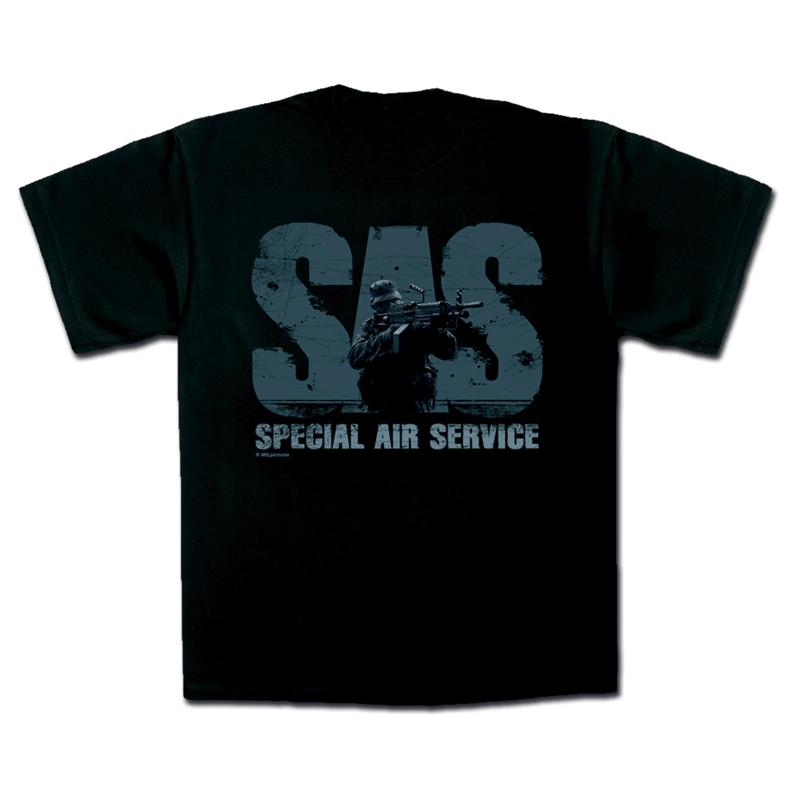 British Army SAS Special Air Service TShirt Summer Cotton Short Sleeve ONeck Mens T Shirt New S3XL S
British Army SAS Special Air Service TShirt Summer Cotton Short Sleeve ONeck Mens T Shirt New S3XL S