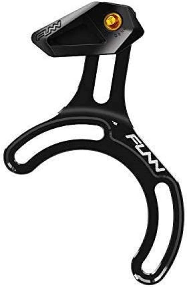 Funn Zippa Lite ES Цепь Shimano Подходит для электровелосипедов, Прочная и легкая направляющая, Крепление для электровелосипеда, Электровелосипеды,
Funn Zippa Lite ES Цепь Shimano Подходит для электровелосипедов, Прочная и легкая направляющая, Крепление для электровелосипеда, Электровелосипеды,