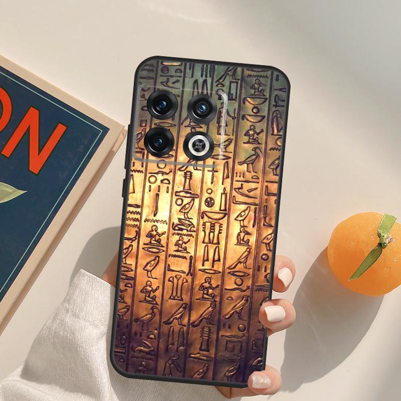 Чехол с египетскими иероглифами для OnePlus 13R 12R 10R 13T 10T 11 12 13 15 OnePlus Nord 5 CE 2 3 4 Lite N20 N30 OnePlus 8T
Чехол с египетскими иероглифами для OnePlus 13R 12R 10R 13T 10T 11 12 13 15 OnePlus Nord 5 CE 2 3 4 Lite N20 N30 OnePlus 8T