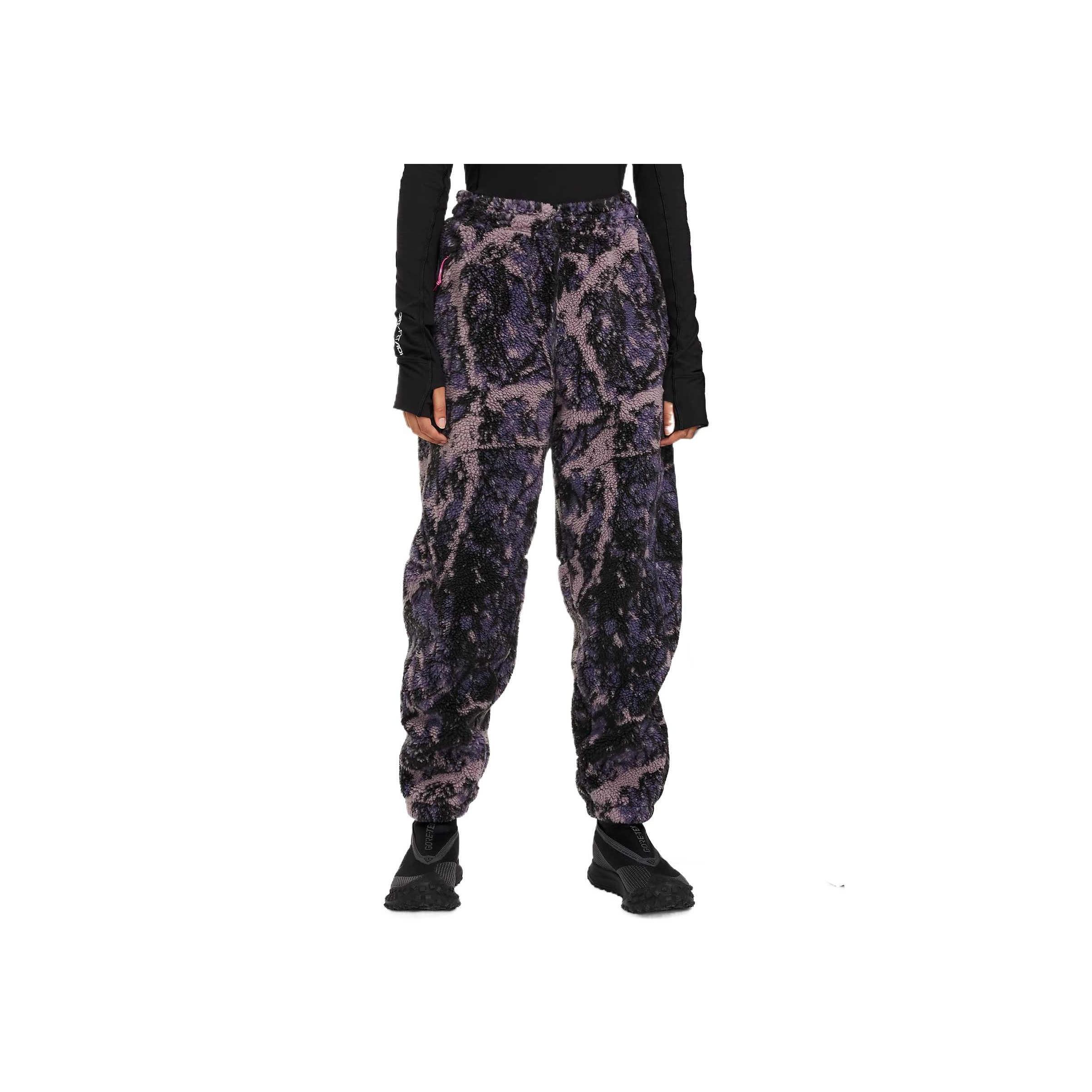 Nike ACG Canwell Glacier Therma-FIT ADV Ветрозащитные брюки Темно-изюмный/Черный/Снежно-белый Унисекс Низ Многоцветный FZ8618-573 L
Nike ACG Canwell Glacier Therma-FIT ADV Ветрозащитные брюки Темно-изюмный/Черный/Снежно-белый Унисекс Низ Многоцветный FZ8618-573 L