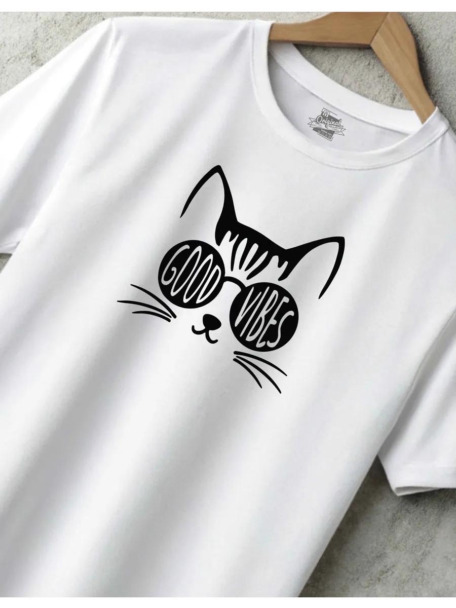 Cotton oversized printed T-shirt M
Cotton oversized printed T-shirt M