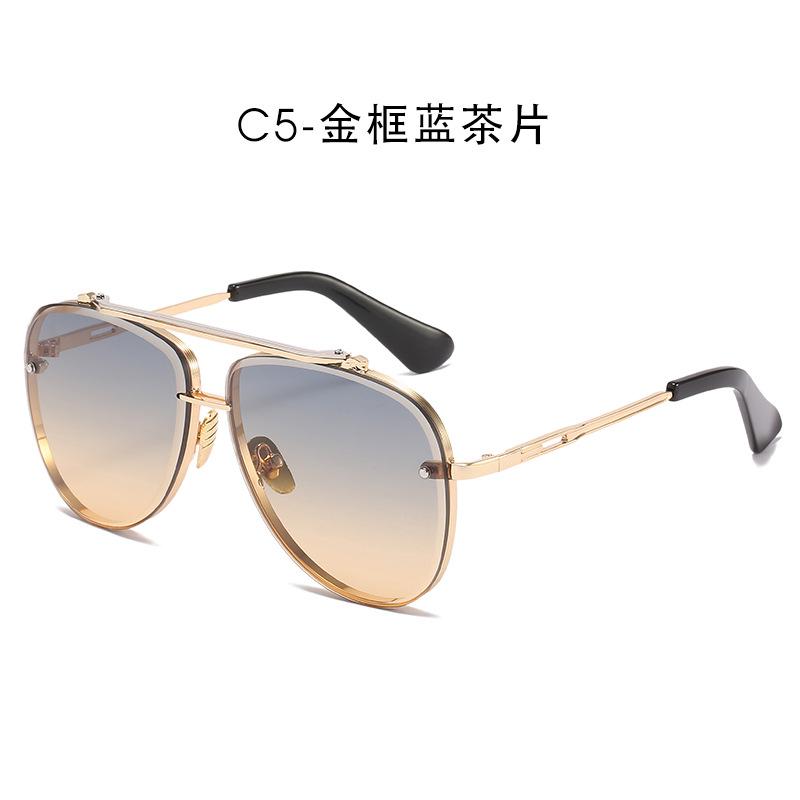 Ретро очки-жабы солнцезащитные очки мужские модные большие оправы двухлучевые солнцезащитные очки мужские солнцезащитные очки
Ретро очки-жабы солнцезащитные очки мужские модные большие оправы двухлучевые солнцезащитные очки мужские солнцезащитные очки