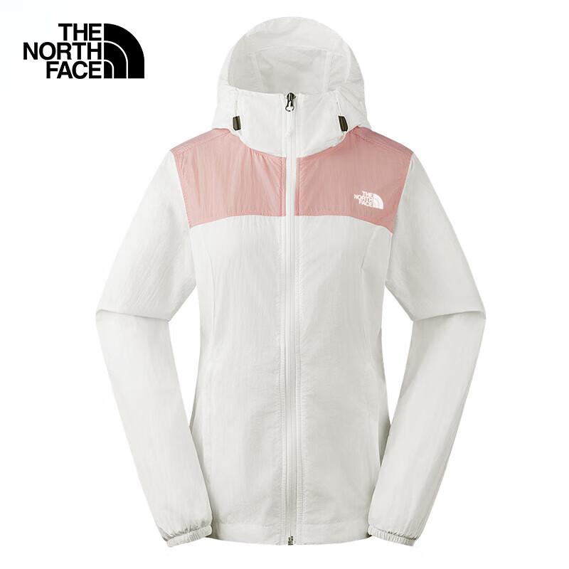 The North Face Women s Lightweight Sun Protection Jacket 8EYJ XL
The North Face Women s Lightweight Sun Protection Jacket 8EYJ XL