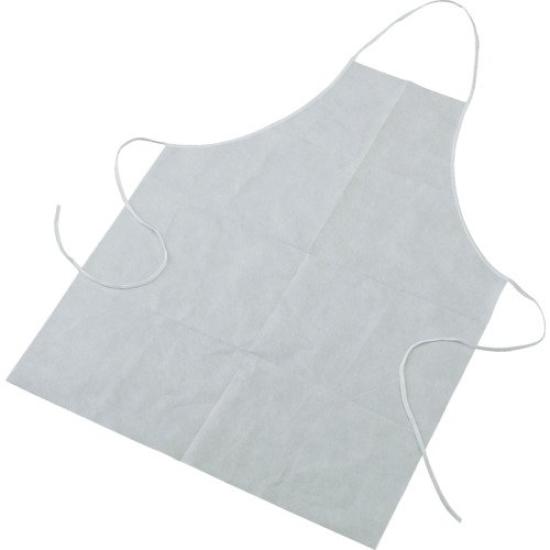 TRUSCO Nonwoven Disposable Aprons (10 count) TP-MK
TRUSCO Nonwoven Disposable Aprons (10 count) TP-MK