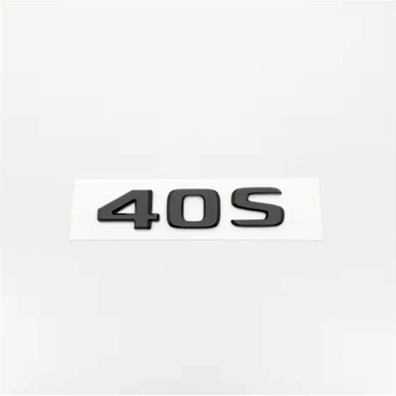 Глянцевый черный 50S4M 38S4M 40S 60S B550 850S эмблема ABS для Mercedes Benz Brabus S W221 W222 W223, значок багажника автомобиля, наклейка с логотипом Glossy Black
Глянцевый черный 50S4M 38S4M 40S 60S B550 850S эмблема ABS для Mercedes Benz Brabus S W221 W222 W223, значок багажника автомобиля, наклейка с логотипом Glossy Black