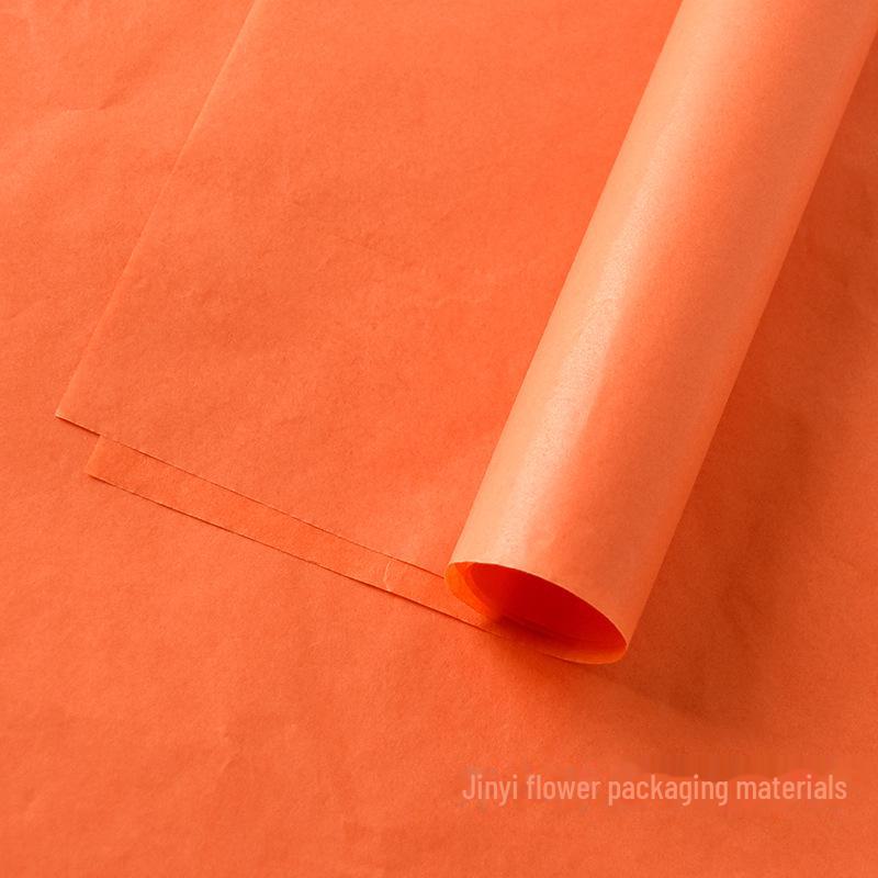 Водонепроницаемая упаковочная бумага Sydney Strawberry Floral для букетов
Водонепроницаемая упаковочная бумага Sydney Strawberry Floral для букетов