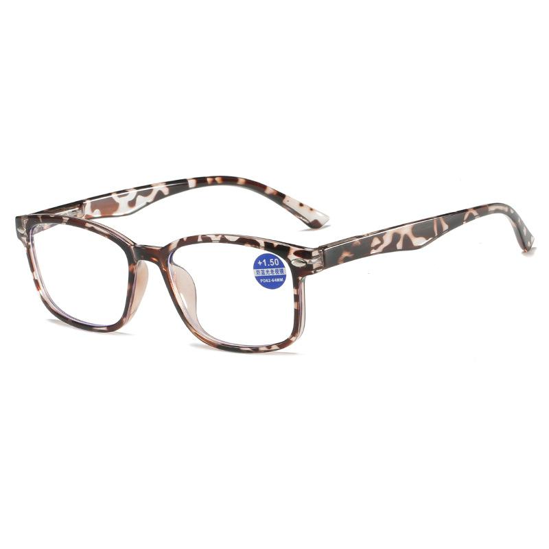 Новая коробочка для ногтей квадратного метра, антисиние очки для чтения, деловая мода, изысканные очки для чтения для мужчин среднего и пожилого возраста. 400
Новая коробочка для ногтей квадратного метра, антисиние очки для чтения, деловая мода, изысканные очки для чтения для мужчин среднего и пожилого возраста. 400