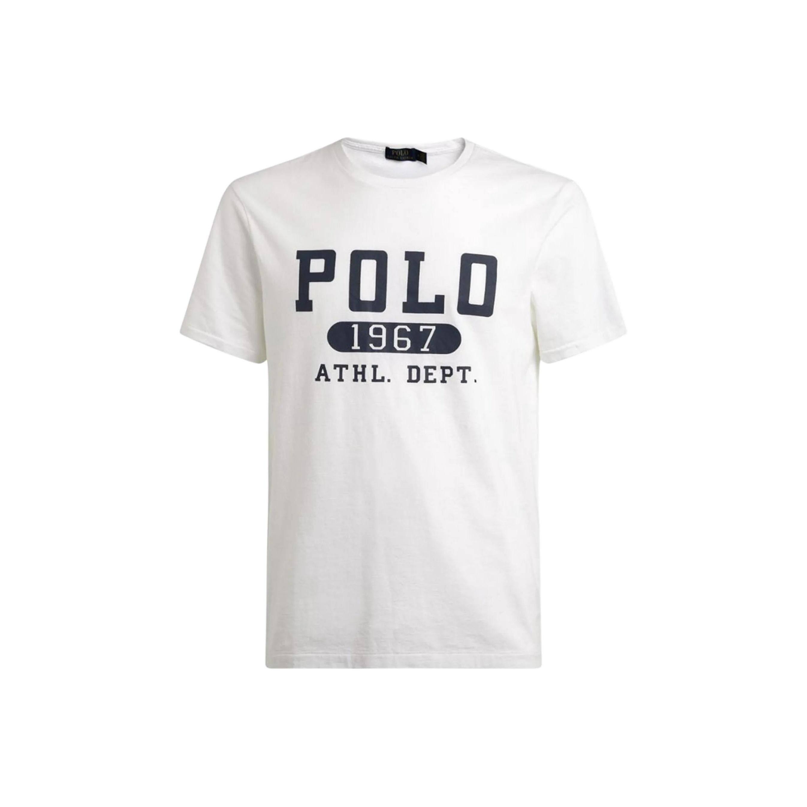 Polo Ralph Lauren Футболка с логотипом, пуловер, с круглым вырезом, с коротким рукавом, мужская, топы 710782133-002 S
Polo Ralph Lauren Футболка с логотипом, пуловер, с круглым вырезом, с коротким рукавом, мужская, топы 710782133-002 S