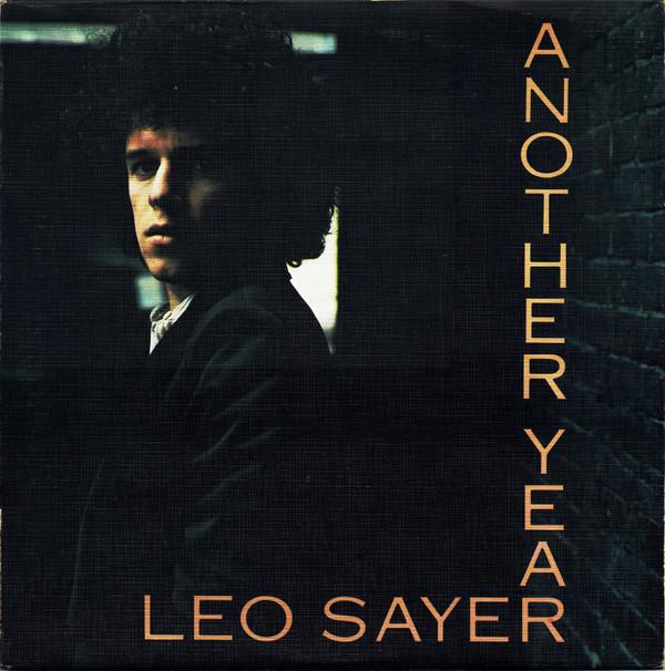 LP Record LEO SAYER Another Year CHR1087 Chrysalis 1975 UK Rock Used
LP Record LEO SAYER Another Year CHR1087 Chrysalis 1975 UK Rock Used