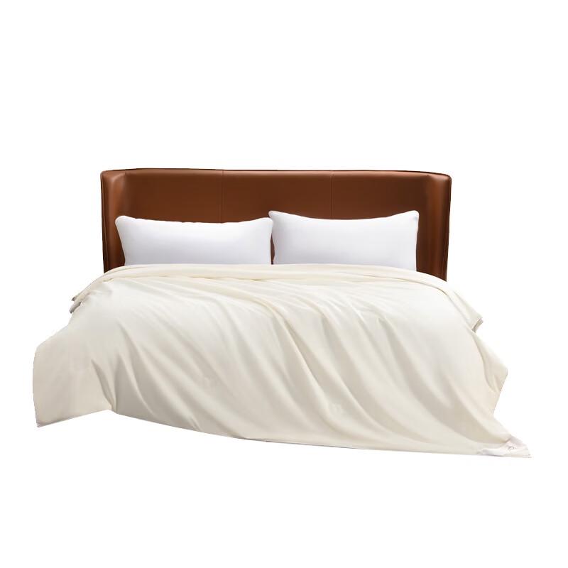 Mercury Home Textiles Cotton Cover Silk Quilt 200x230cm
Mercury Home Textiles Cotton Cover Silk Quilt 200x230cm