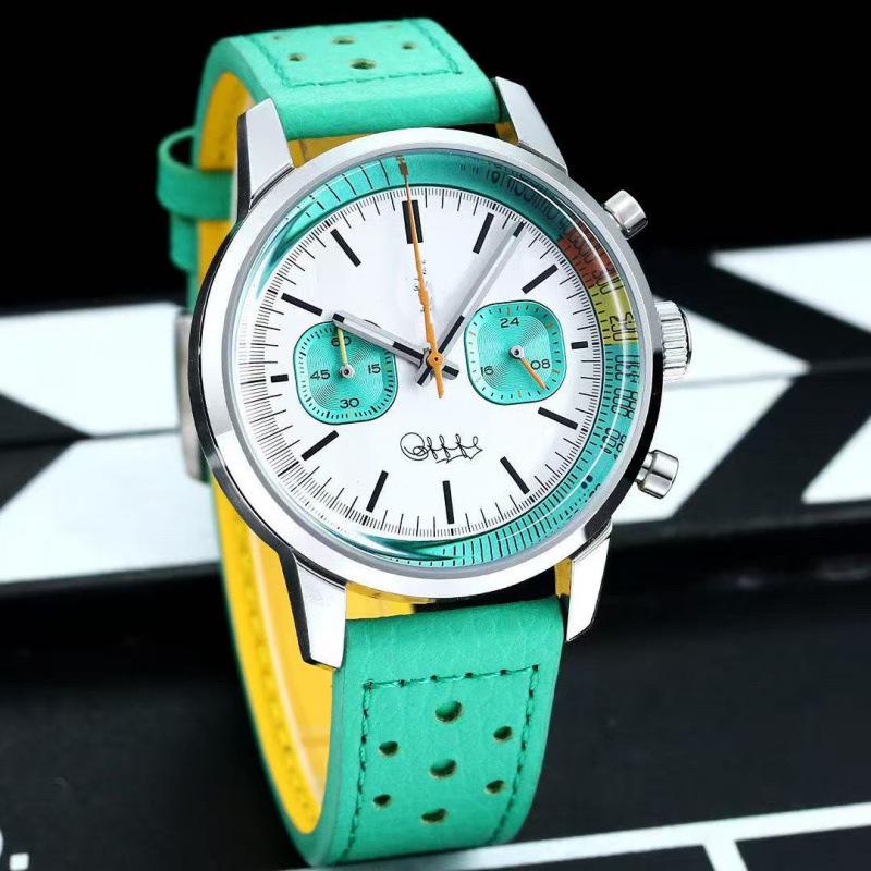 2025 BNL Bai Nian Jia BO1 Multifunctional Men s Quartz Sports Chronograph Watch
2025 BNL Bai Nian Jia BO1 Multifunctional Men s Quartz Sports Chronograph Watch
