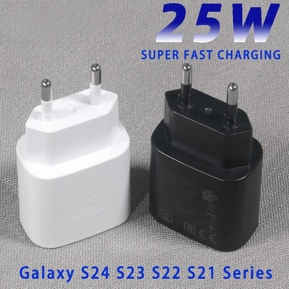 25w Type C Charger PD Fast Charging 2.0 Adapter Usb Chargeur Cable Galaxy S25 S24 FE S23 S22 S20 Note 20 10 A54 M54 M34 A51 A54 A55 A56 A13 A14 чорний
25w Type C Charger PD Fast Charging 2.0 Adapter Usb Chargeur Cable Galaxy S25 S24 FE S23 S22 S20 Note 20 10 A54 M54 M34 A51 A54 A55 A56 A13 A14 чорний