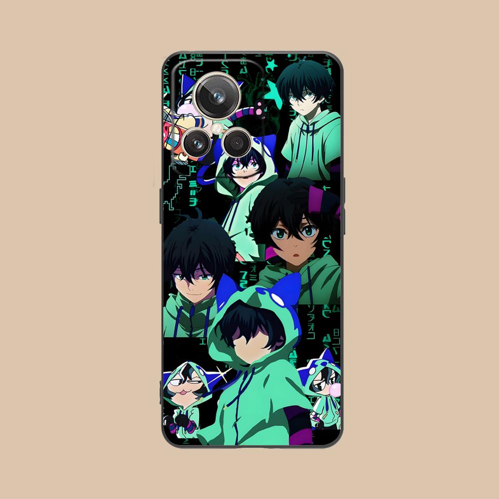 SK8 Infinity Miya Chinen Phone Case for Realme GT 8 Neo Pro C75 73 71 C67 65 C55 53 C35 31 C20 15 Soft TPU Shockproof Cover realme C15
SK8 Infinity Miya Chinen Phone Case for Realme GT 8 Neo Pro C75 73 71 C67 65 C55 53 C35 31 C20 15 Soft TPU Shockproof Cover realme C15