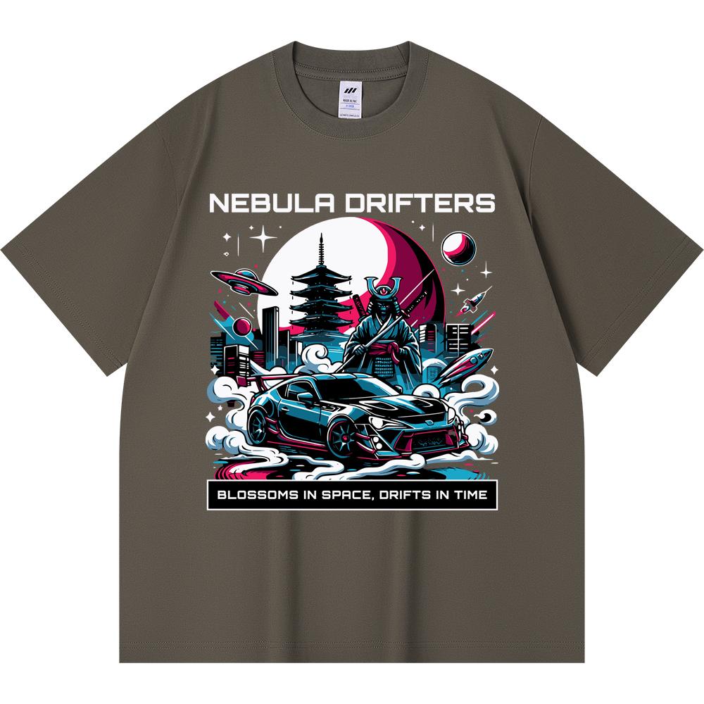 Футболка из 100% хлопка плотностью 230 г/м2 с принтом Nebula Drifters, забавная футболка из чесаного хлопка в стиле Харадзюку XS абрикосовый
Футболка из 100% хлопка плотностью 230 г/м2 с принтом Nebula Drifters, забавная футболка из чесаного хлопка в стиле Харадзюку XS абрикосовый