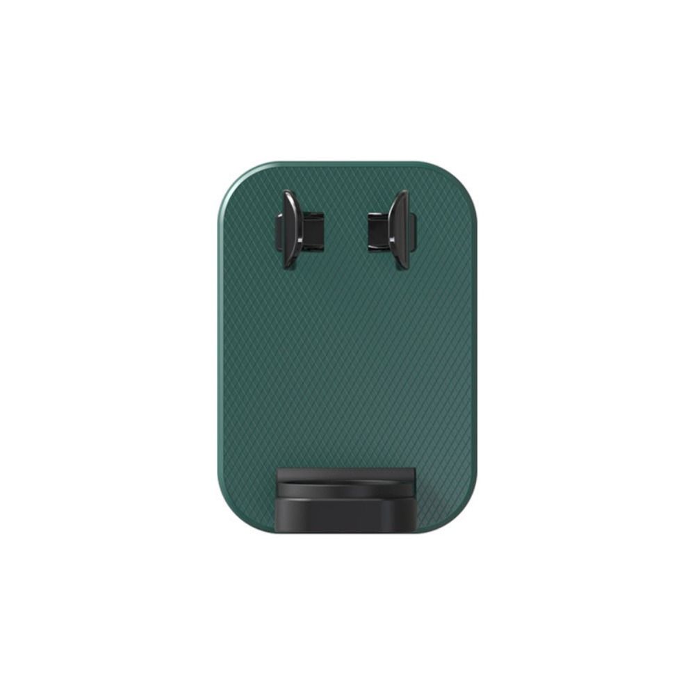 Wall-Mounted Toothbrush Storage Rack Plastic Electric Razor Storage Rack for Bathroom зелёный
Wall-Mounted Toothbrush Storage Rack Plastic Electric Razor Storage Rack for Bathroom зелёный