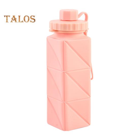 Складная силиконовая бутылка для воды 610 мл, герметичная складная бутылка для воды для путешествий, кемпинга, походов, спорта на открытом воздухе, без BPA, портативная многоразовая чашка для воды розовый
Складная силиконовая бутылка для воды 610 мл, герметичная складная бутылка для воды для путешествий, кемпинга, походов, спорта на открытом воздухе, без BPA, портативная многоразовая чашка для воды розовый