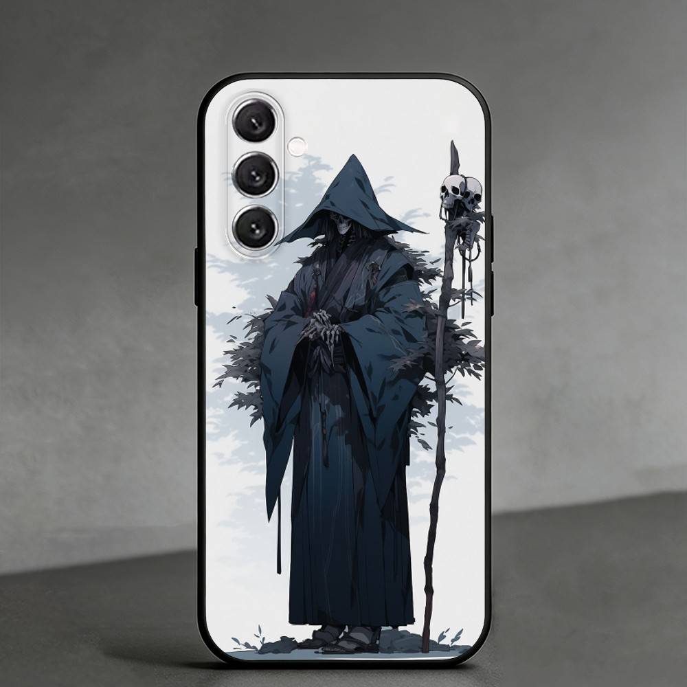 D-Death and skeleton Phone Case For Samsung Galaxy A91,80,73,72 ,71,53,52,32 ,31,22,21s,20,Soft Black Case Samsung a22 5g
D-Death and skeleton Phone Case For Samsung Galaxy A91,80,73,72 ,71,53,52,32 ,31,22,21s,20,Soft Black Case Samsung a22 5g