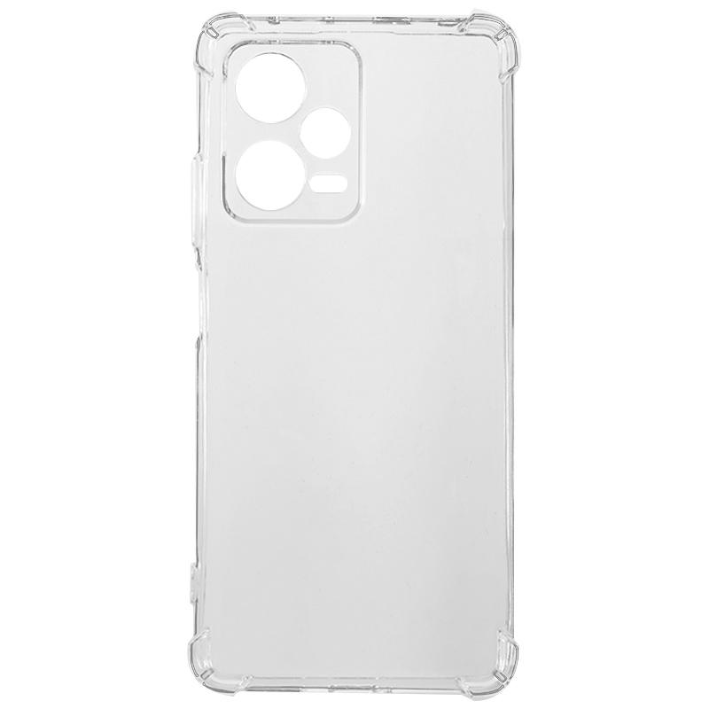 Phone Case for Xiaomi Redmi Note 12 Pro 5G Reinforced Corners Anti-drop TPU Transparent Back Cover A
Phone Case for Xiaomi Redmi Note 12 Pro 5G Reinforced Corners Anti-drop TPU Transparent Back Cover A