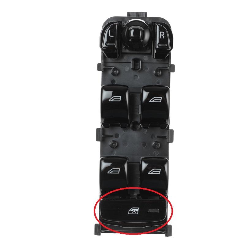 Новая кнопка переключателя главного стеклоподъемника 31433926 31433927 для Volvo V90 XC90 S90 2016-2021 Автомобильные аксессуары
Новая кнопка переключателя главного стеклоподъемника 31433926 31433927 для Volvo V90 XC90 S90 2016-2021 Автомобильные аксессуары