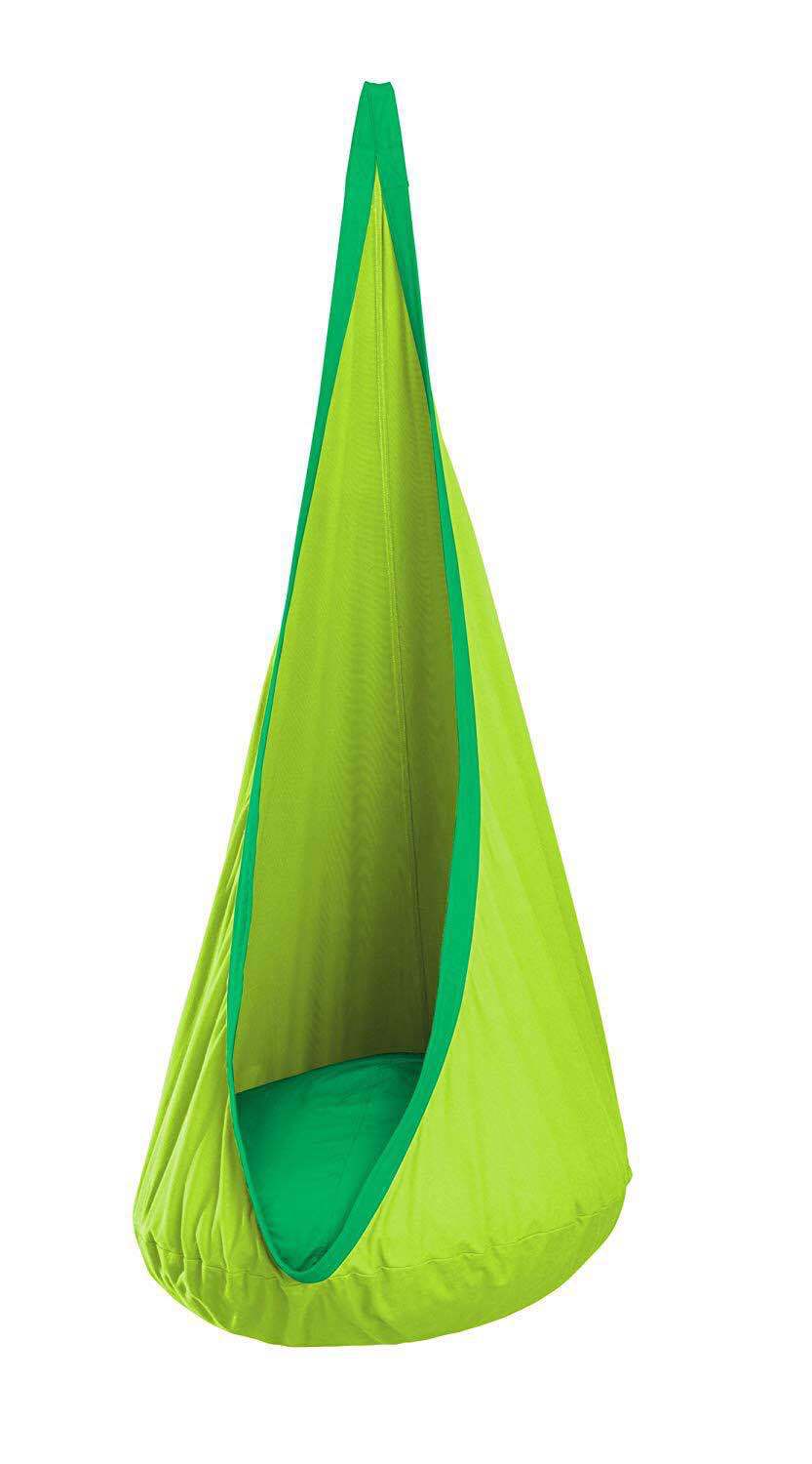 New Children s Hanging Chair Portable Parachute Cloth Swing Bed Indoor Courtyard Model with Inflatable Cushion Hanging Chair зелёный
New Children s Hanging Chair Portable Parachute Cloth Swing Bed Indoor Courtyard Model with Inflatable Cushion Hanging Chair зелёный