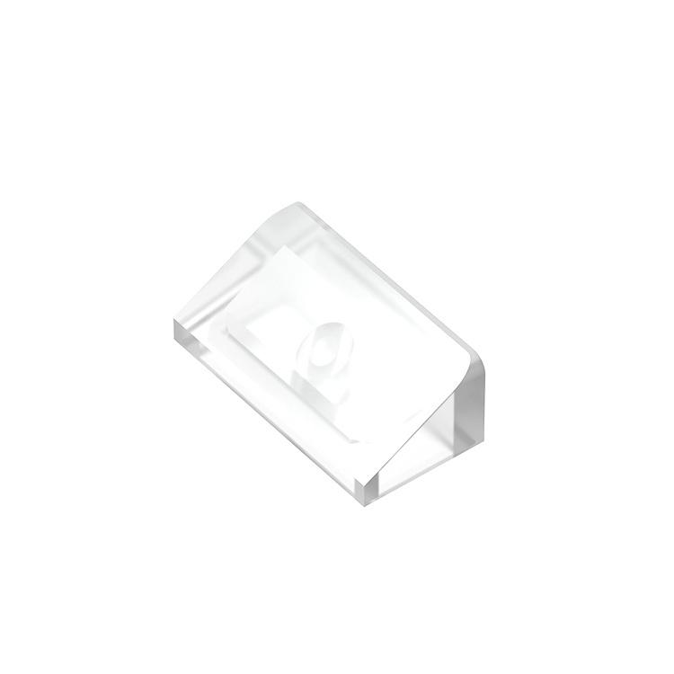 Rainbow Pig MOC Parts 85984 83473 Slope 30° 1 x 2 x 2/3 Compatible Bricks DIY Assmble Building Blocks Particle Kid Puzzle Toys чистий
Rainbow Pig MOC Parts 85984 83473 Slope 30° 1 x 2 x 2/3 Compatible Bricks DIY Assmble Building Blocks Particle Kid Puzzle Toys чистий