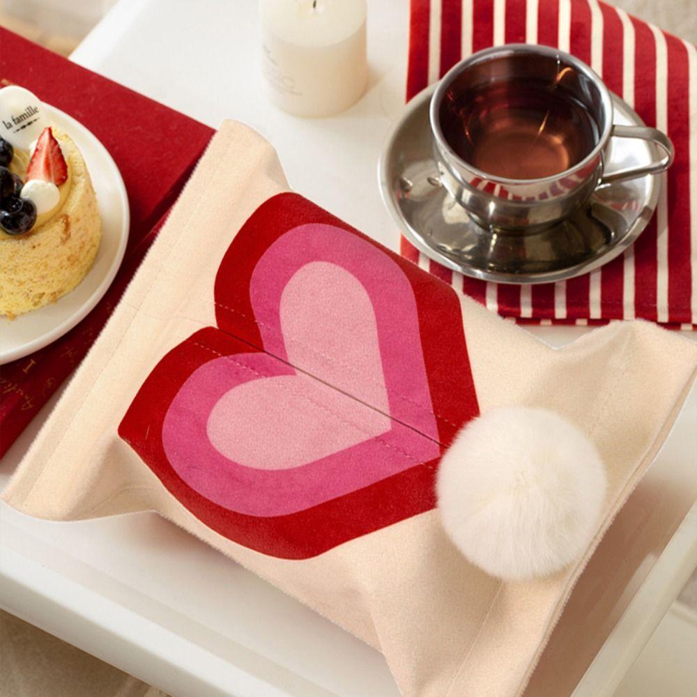 Romantic Paper Towel Storage Bag Plush Paper Towel Cover Durable Light Luxury Tissue Box Car Style 2
Romantic Paper Towel Storage Bag Plush Paper Towel Cover Durable Light Luxury Tissue Box Car Style 2