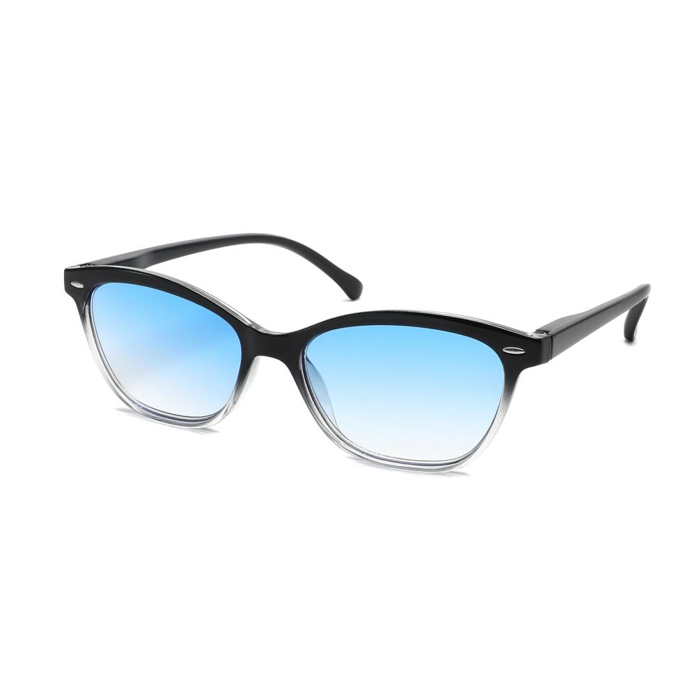 Sunglasses Readers Men Women UV400 Anti-Bluelight - Unisex Sun Reading Glasses With Spring Hinge for Computer/Driving/Travel 0.5
Sunglasses Readers Men Women UV400 Anti-Bluelight - Unisex Sun Reading Glasses With Spring Hinge for Computer/Driving/Travel 0.5