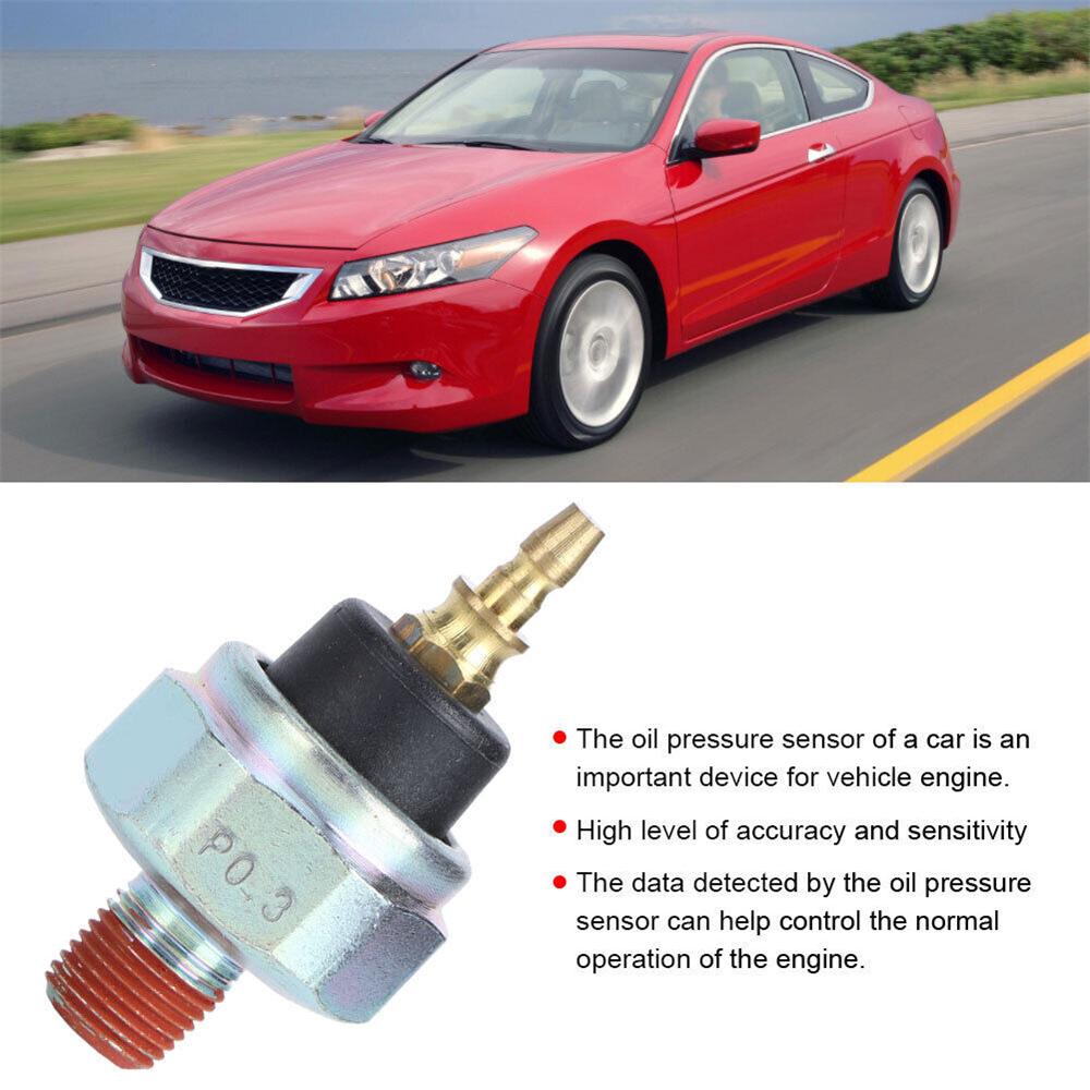 Новый прочный датчик давления масла 37240-PT0-014 для Acura Integra MDX RL RSX TL LEGEND
Новый прочный датчик давления масла 37240-PT0-014 для Acura Integra MDX RL RSX TL LEGEND