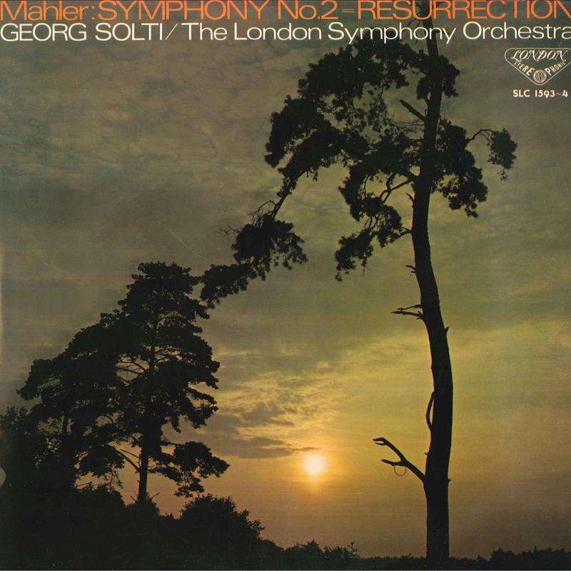 LP Record HELEN WATTS, HEATHER HARPER, GEORG - Mahler/Symphony No.2 In C Minor Res SLC15934 KING 1967 Japan Classical Used
LP Record HELEN WATTS, HEATHER HARPER, GEORG - Mahler/Symphony No.2 In C Minor Res SLC15934 KING 1967 Japan Classical Used