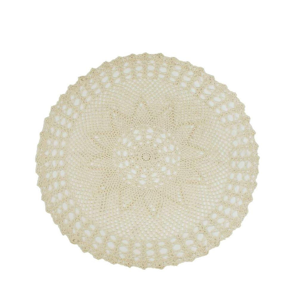 Cotton Tablecloth Desk Cover Sofa Doily Handmade Softness Decoration Dining Room Multipurpose Home Supplies Lace Covers бежевый
Cotton Tablecloth Desk Cover Sofa Doily Handmade Softness Decoration Dining Room Multipurpose Home Supplies Lace Covers бежевый