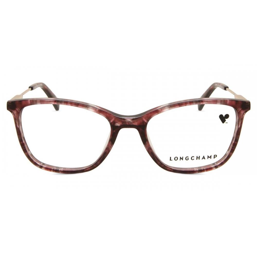 Longchamp Lo2683 615 Unisex Eyeglasses 52-17-140
Longchamp Lo2683 615 Unisex Eyeglasses 52-17-140