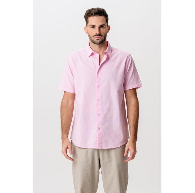 Рубашка TeeShoppen Basic Collection EU XS
Рубашка TeeShoppen Basic Collection EU XS