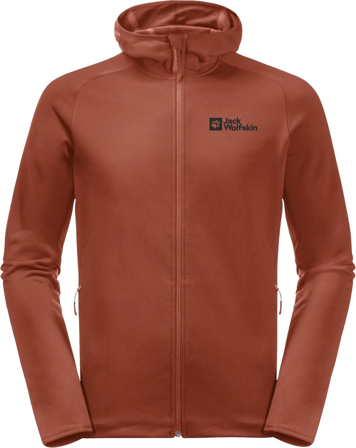 Куртка Jack Wolfskin Baiselberg Hooded Fz M Men carmine S
Куртка Jack Wolfskin Baiselberg Hooded Fz M Men carmine S