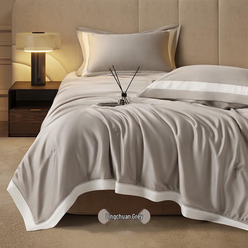 Canasin Cooling Summer Quilt for Double Bed
Canasin Cooling Summer Quilt for Double Bed