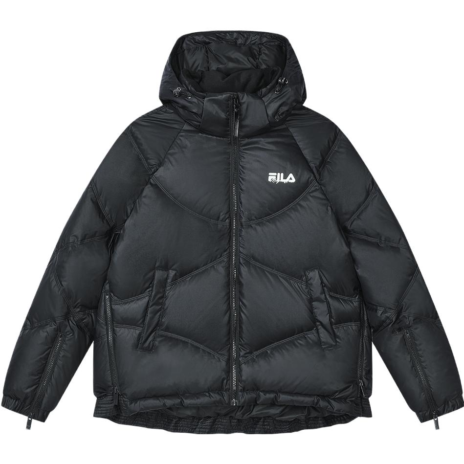 Новый пуховик FILA женский, цвет «вороново крыло» F11W349923F-BK XS
Новый пуховик FILA женский, цвет «вороново крыло» F11W349923F-BK XS