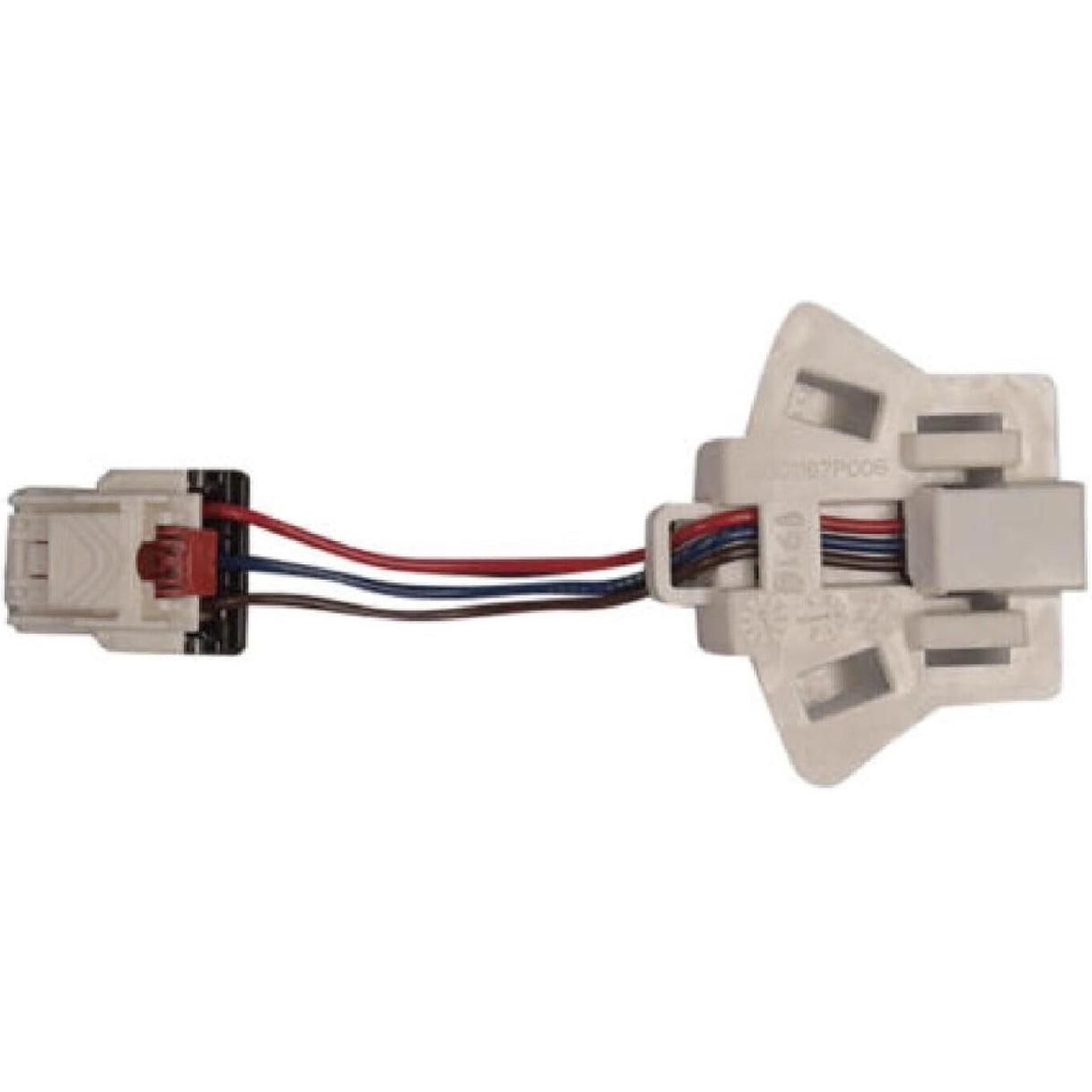 Replacement for GE Original WH03X32158 New Genuine OEM WH12X26330 Washer Speed Sensor
Replacement for GE Original WH03X32158 New Genuine OEM WH12X26330 Washer Speed Sensor