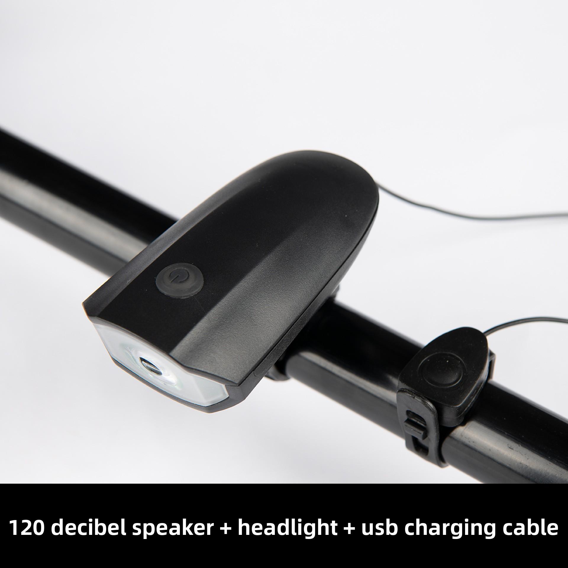 Bicycle Lights, Car Headlights, Charging, Night Riding, Flashlight, Live Horn, Bicycle Accessories, Cycling Equipment чорний
Bicycle Lights, Car Headlights, Charging, Night Riding, Flashlight, Live Horn, Bicycle Accessories, Cycling Equipment чорний