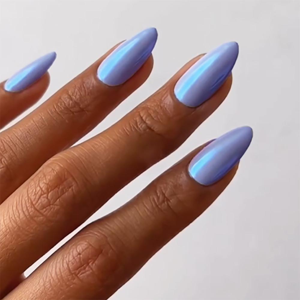 Накладные ногти с заостренной головкой, носимые, маникюрные, пресс-на ногтях, съемные, женские, типсы 3
Накладные ногти с заостренной головкой, носимые, маникюрные, пресс-на ногтях, съемные, женские, типсы 3