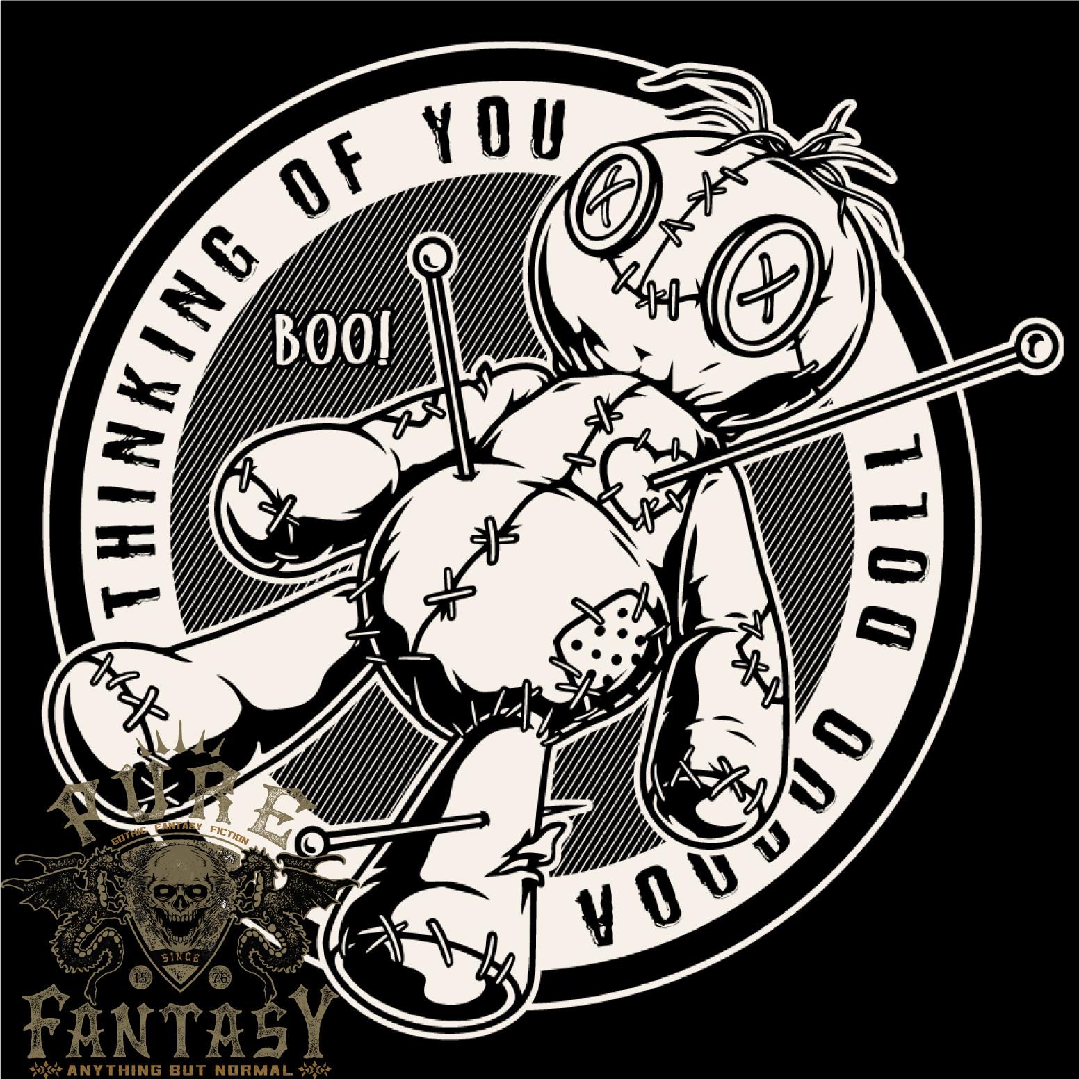 26 Thinking of You Voodoo Doll Goth Mens Light Cotton T-Shirt Unisex T-Shirt XXXL
26 Thinking of You Voodoo Doll Goth Mens Light Cotton T-Shirt Unisex T-Shirt XXXL