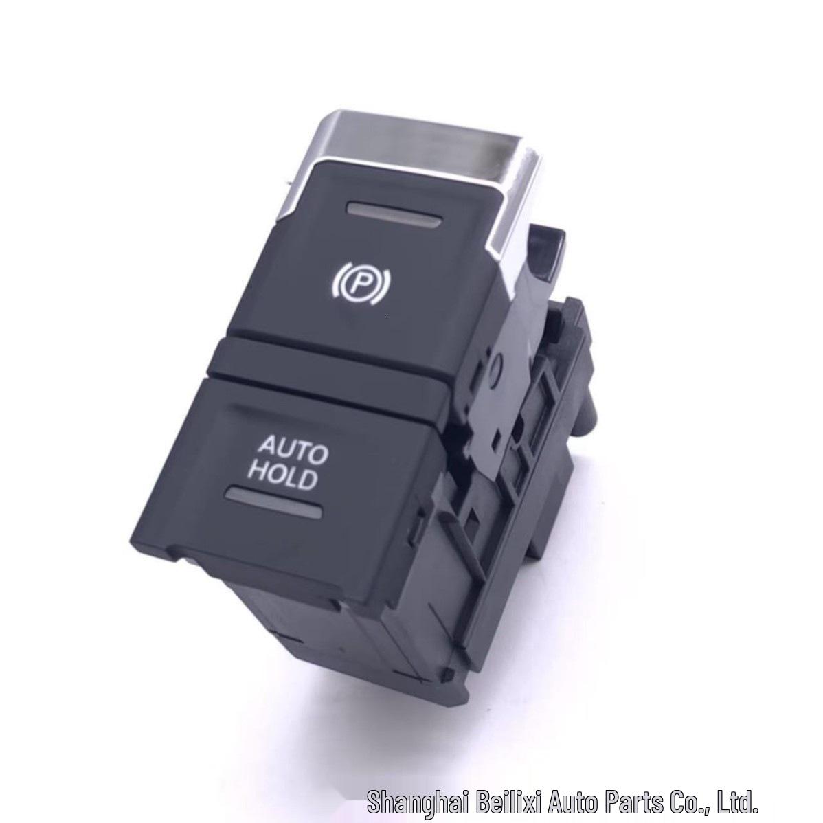 VW TiguanL EPB Switch for 2017-2026 Models (5NG 927 225) Glossy Trim 12 Pin Light Guide Large
VW TiguanL EPB Switch for 2017-2026 Models (5NG 927 225) Glossy Trim 12 Pin Light Guide Large