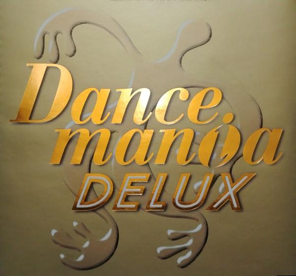 CD VARIOUS - Dancemania Delux TOCP4040 Intercord Japan 1997 Japan Dance & Electronica Used
CD VARIOUS - Dancemania Delux TOCP4040 Intercord Japan 1997 Japan Dance & Electronica Used