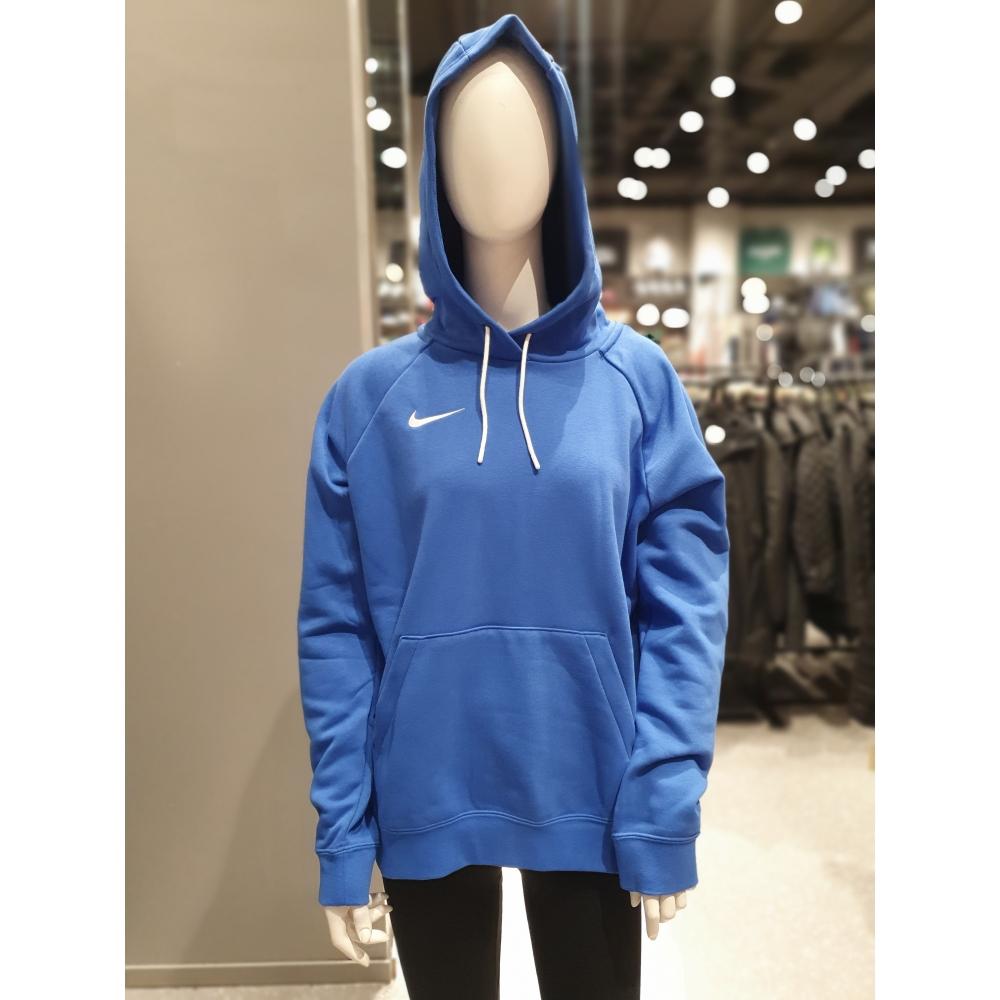 Женский флисовый пуловер Nike с начесом, футболка с капюшоном, синяя CW6957 463 NKHD34W01460
Женский флисовый пуловер Nike с начесом, футболка с капюшоном, синяя CW6957 463 NKHD34W01460