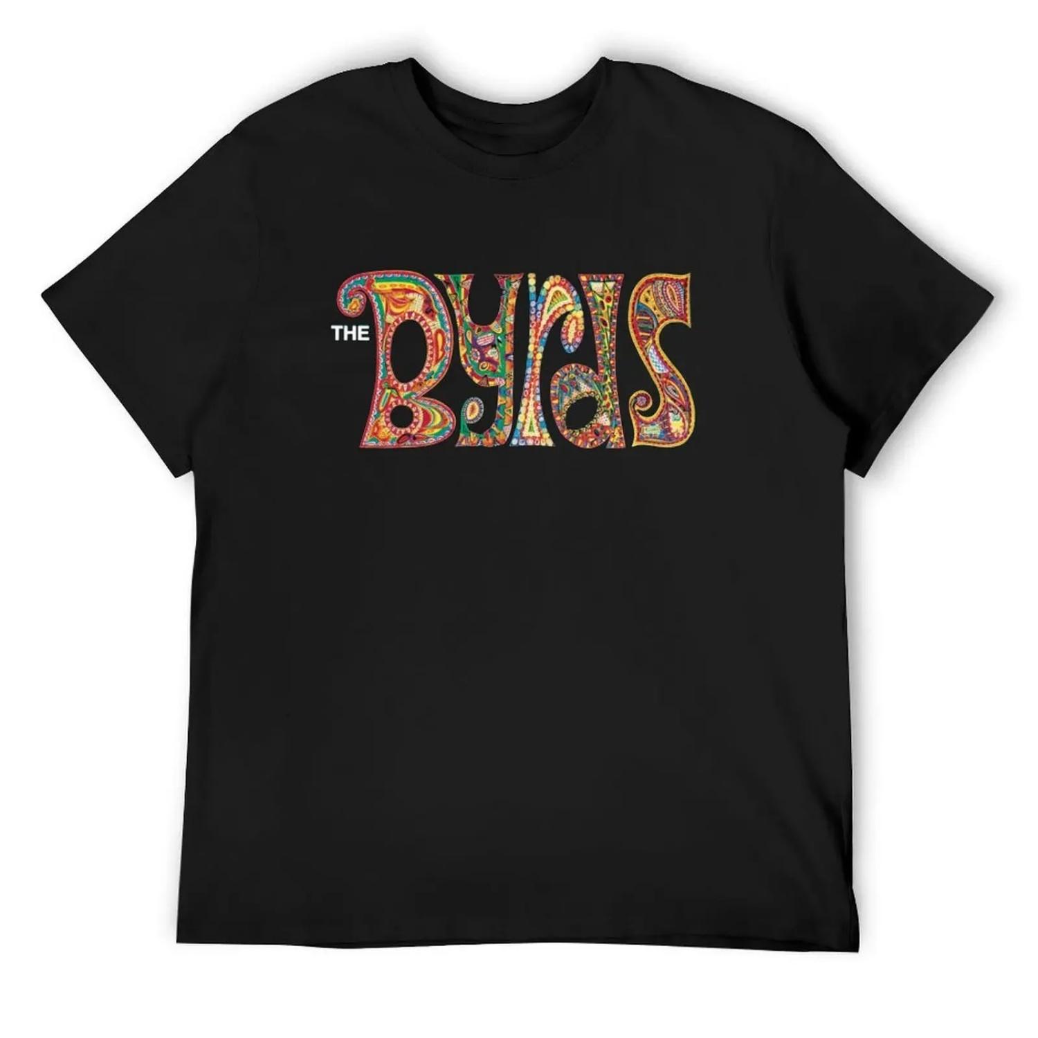 Byrds art T-Shirt sweat oversized Funny t-shirt mens cotton t shirts XXXXXL чорний
Byrds art T-Shirt sweat oversized Funny t-shirt mens cotton t shirts XXXXXL чорний