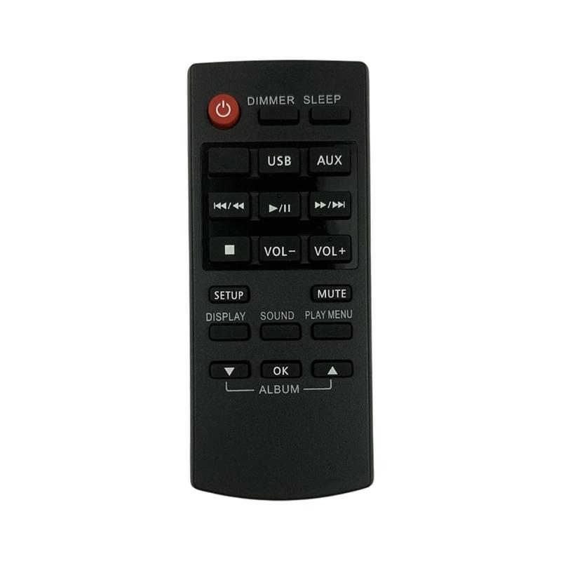 Remote Control Advanced Signal Transmission For MBE1335 N2QAYB001000 Quick Responses In Home Entertainment Systems 1
Remote Control Advanced Signal Transmission For MBE1335 N2QAYB001000 Quick Responses In Home Entertainment Systems 1