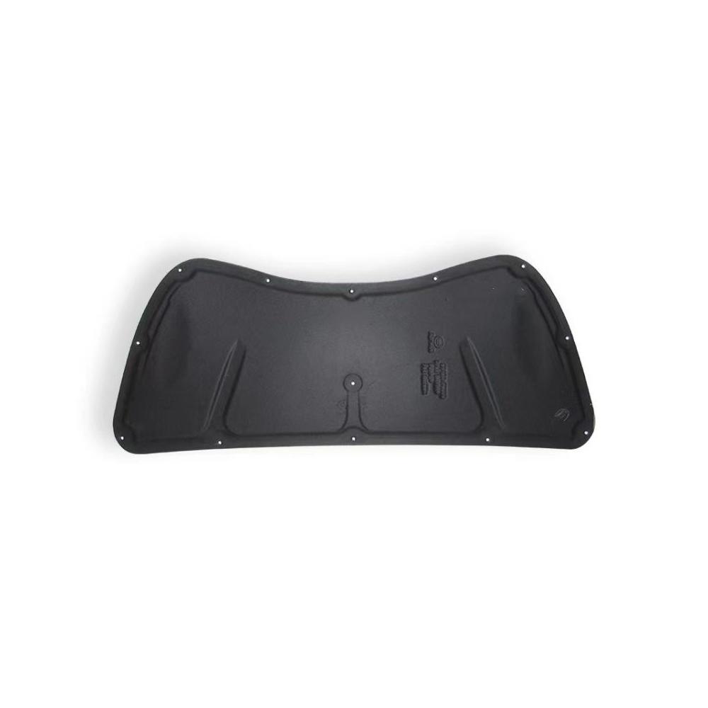 для Hyundai Tucson TL 2016~2021 2017 2018 капот двигателя автомобиля изоляционная накладка звукоизоляционный теплоизоляционный хлопковый вкладыш тепловой коврик аксессуары
для Hyundai Tucson TL 2016~2021 2017 2018 капот двигателя автомобиля изоляционная накладка звукоизоляционный теплоизоляционный хлопковый вкладыш тепловой коврик аксессуары