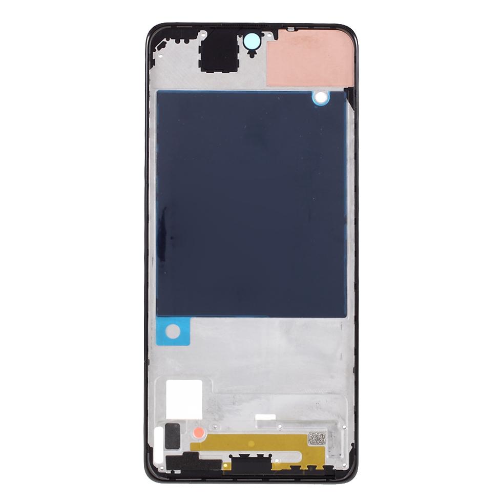 For Xiaomi Redmi Note 10 Pro Max/Note 10 Pro Pro 4G (Global)/Note 10 Pro 4G Middle Plate Frame Replacement (A-Side) (without Logo) Black
For Xiaomi Redmi Note 10 Pro Max/Note 10 Pro Pro 4G (Global)/Note 10 Pro 4G Middle Plate Frame Replacement (A-Side) (without Logo) Black