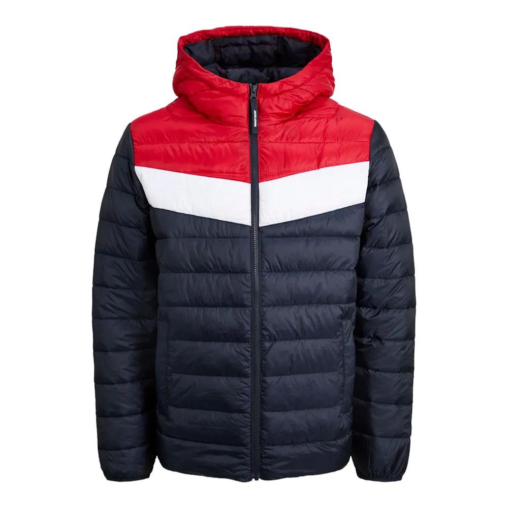 Jack & Jones Пуховик West Light L
Jack & Jones Пуховик West Light L